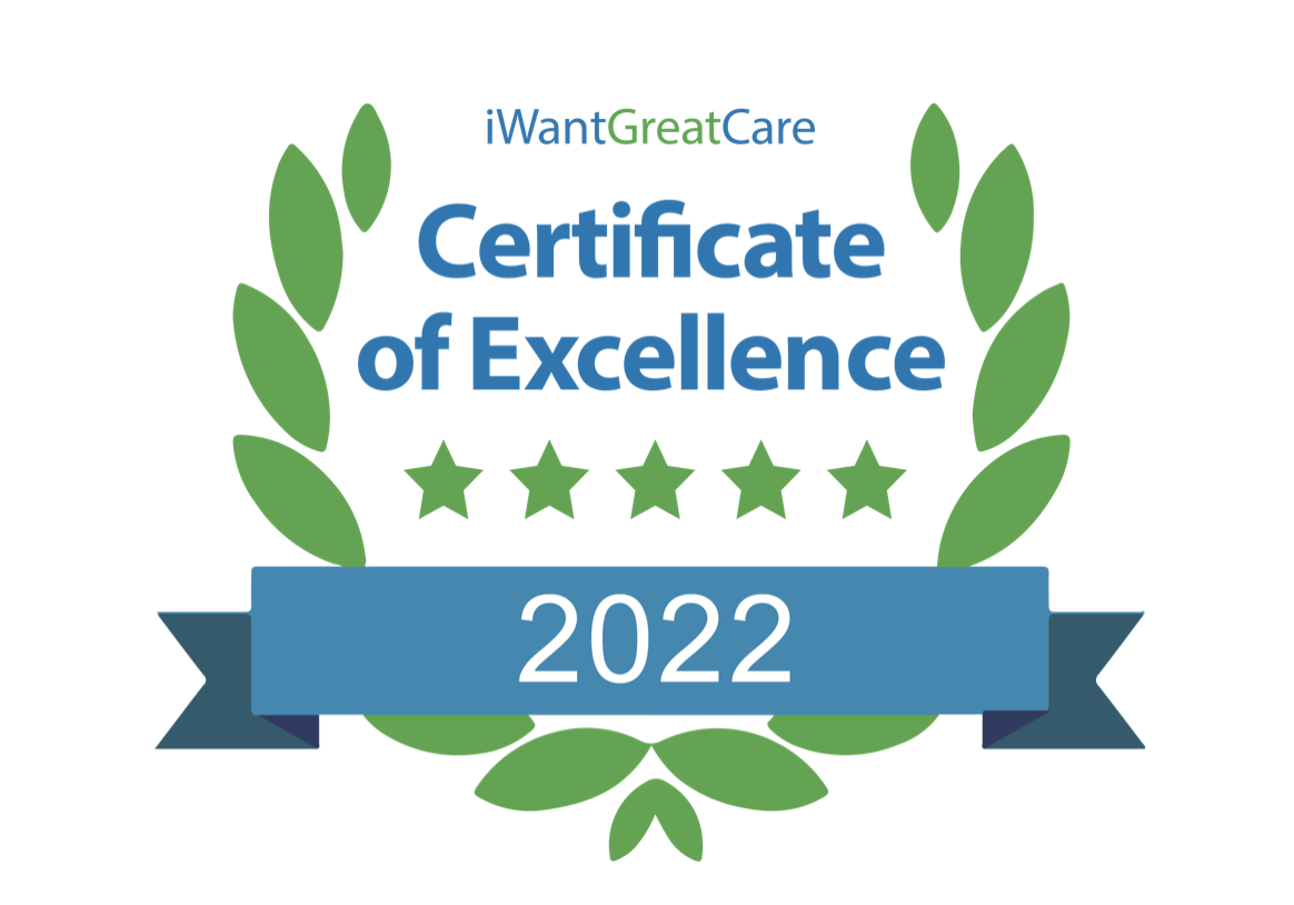 iWantGreatCare2022