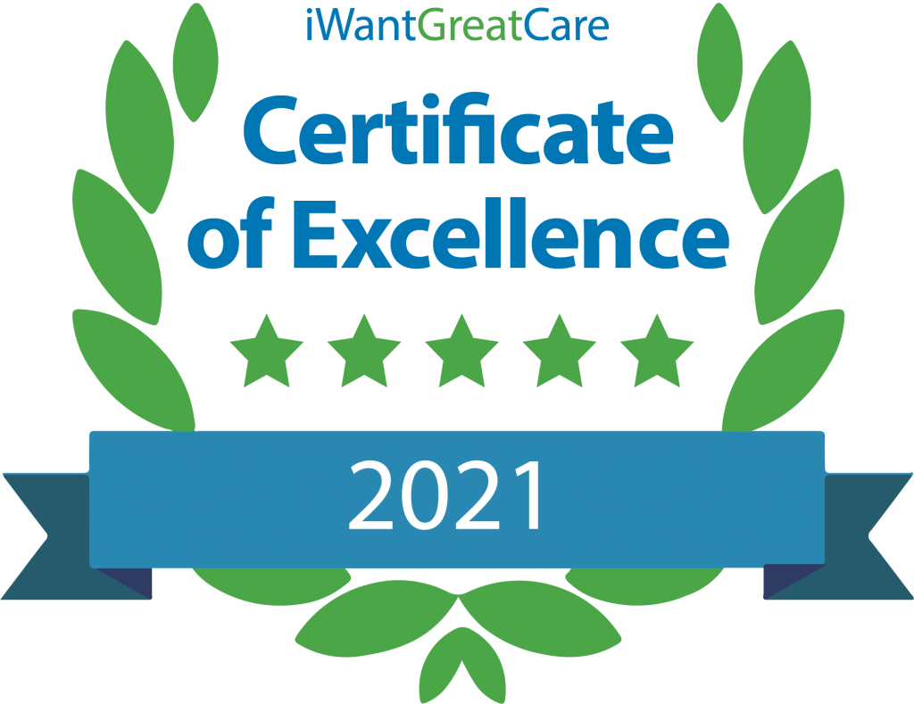 iWantGreatCare2021